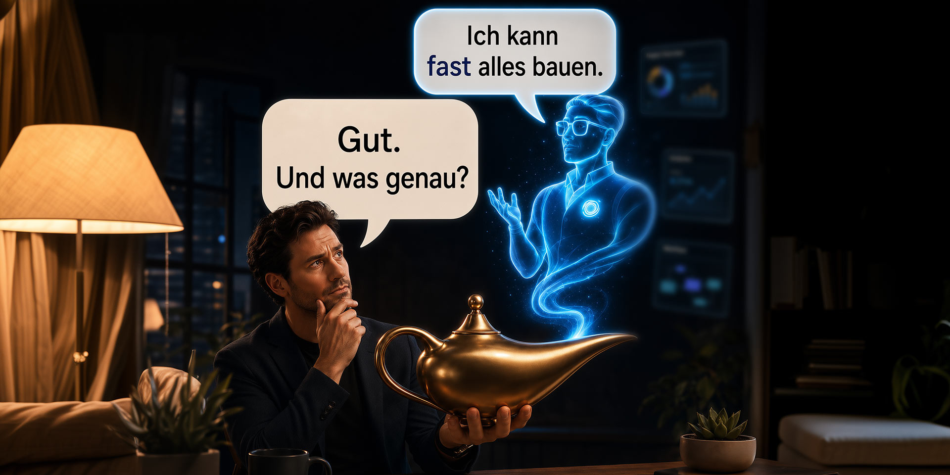 strategie wird  ki wichtiger