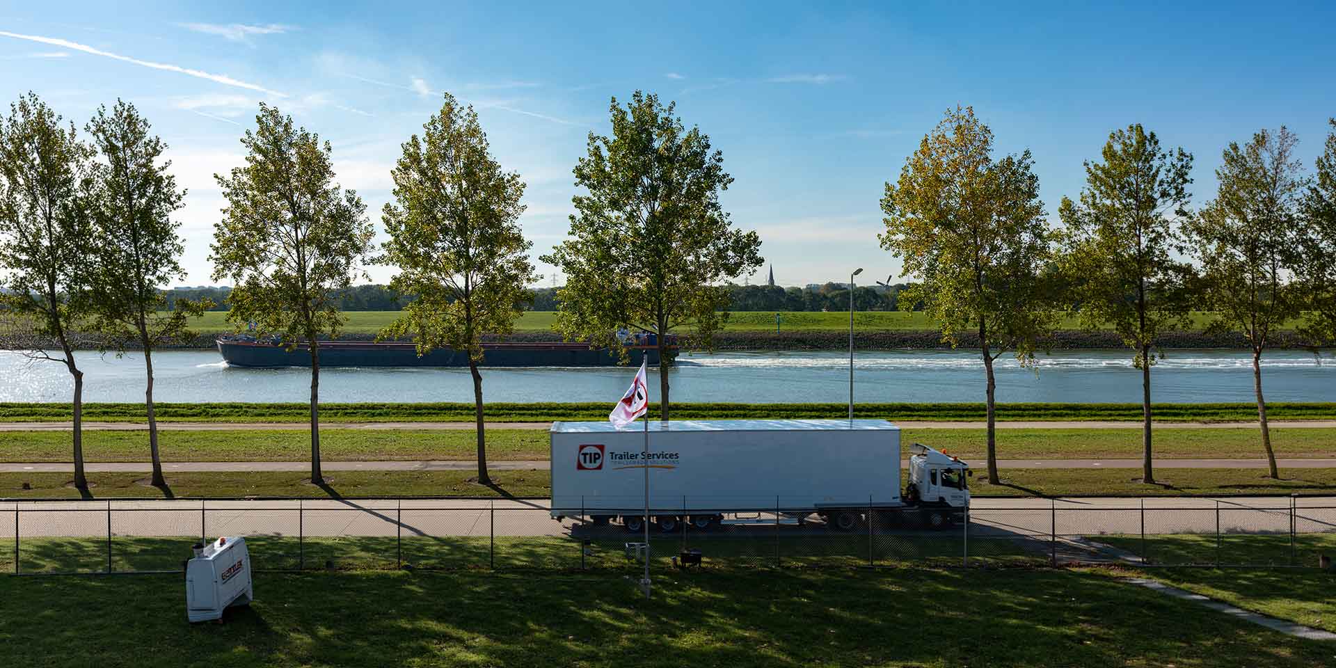 infrastruktur