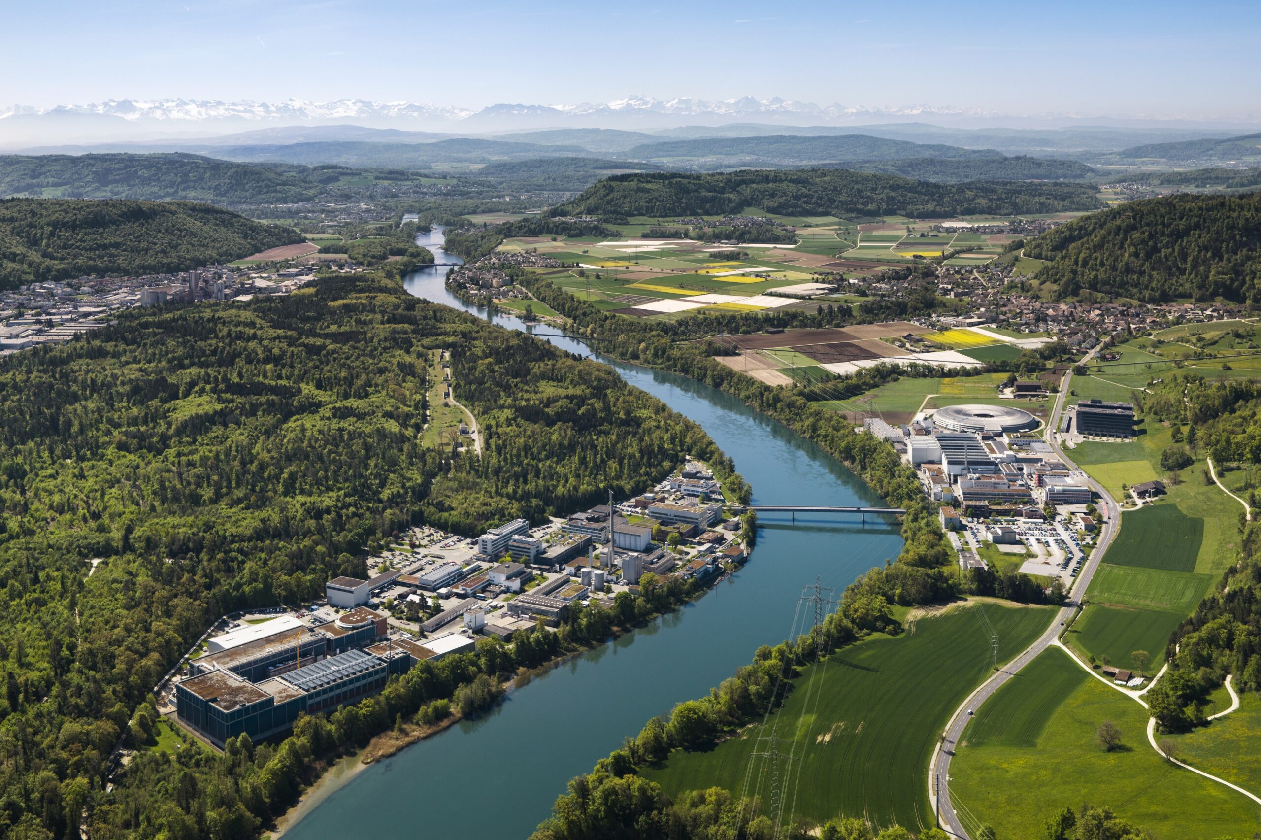 industrie wenn forschung  industrie voranbringt