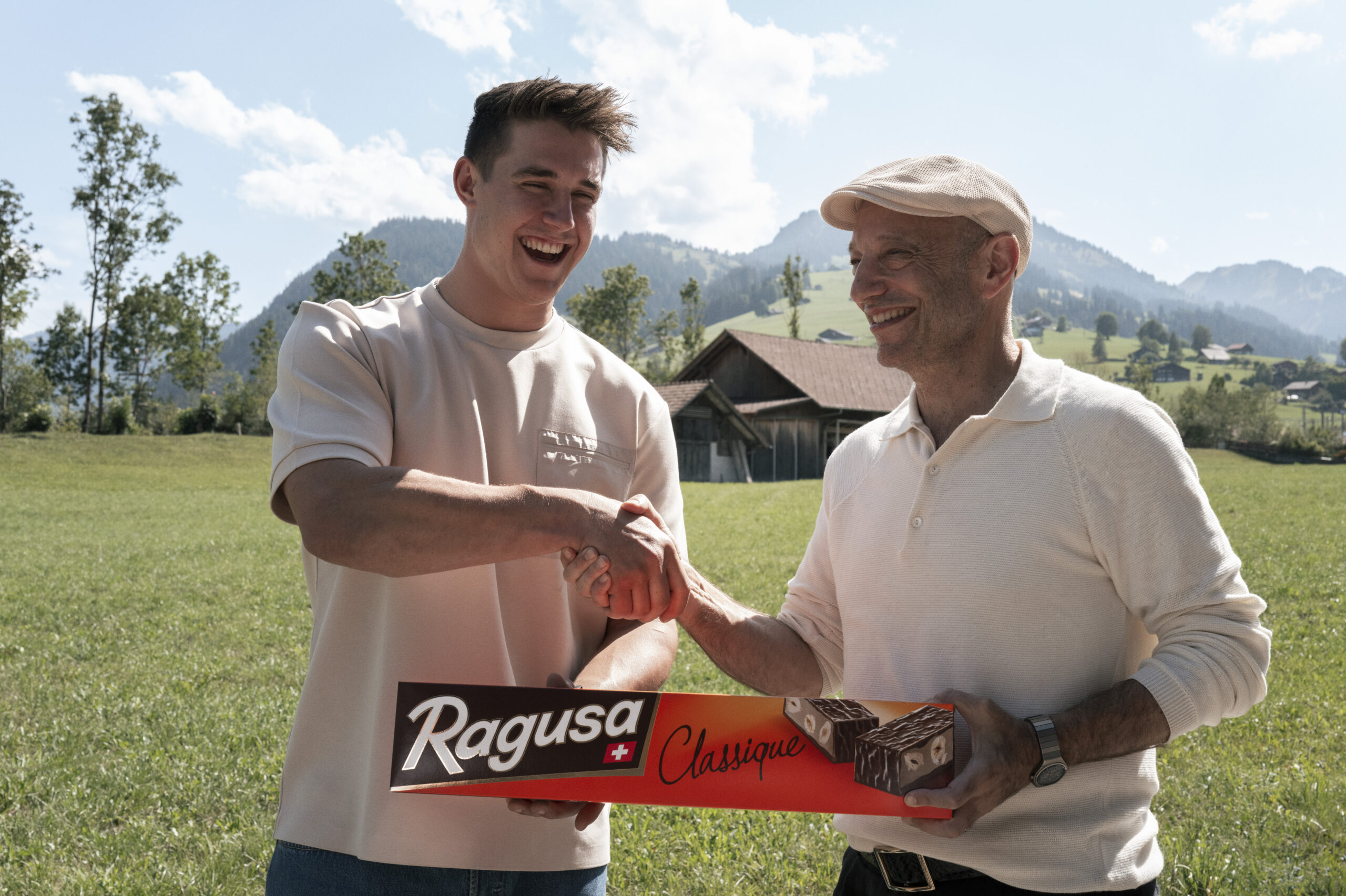 ragusa ragusa wird premium partner von franjo von allmen