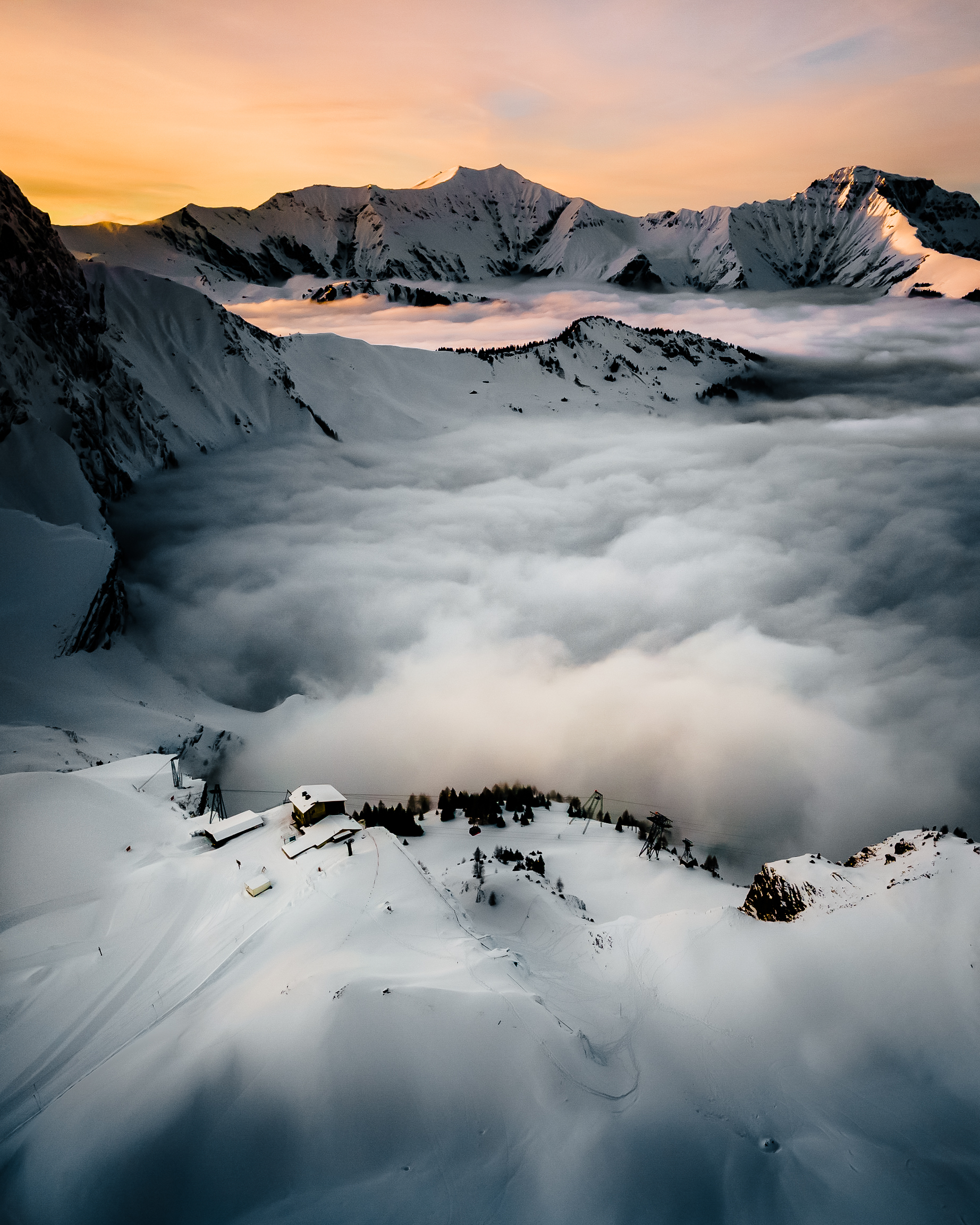 skigebiet das kleinste  besten?
