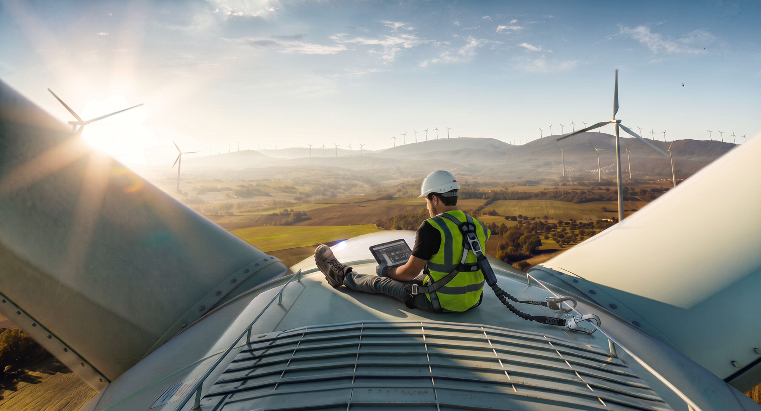 mobile it mobile it ganzheitlich gedacht - mit managed services & it security