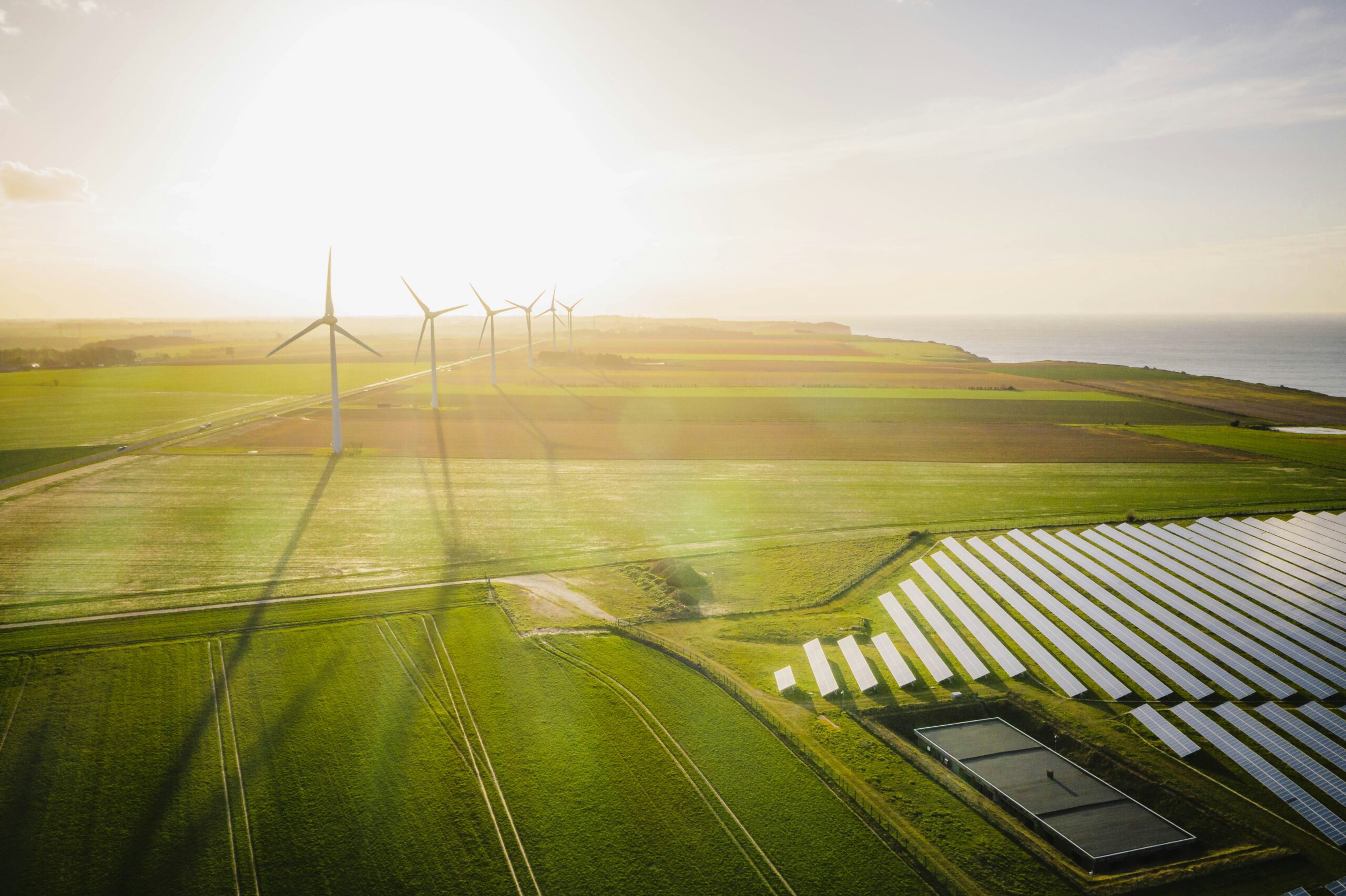energie bei  energie geht es jetzt ums ganze