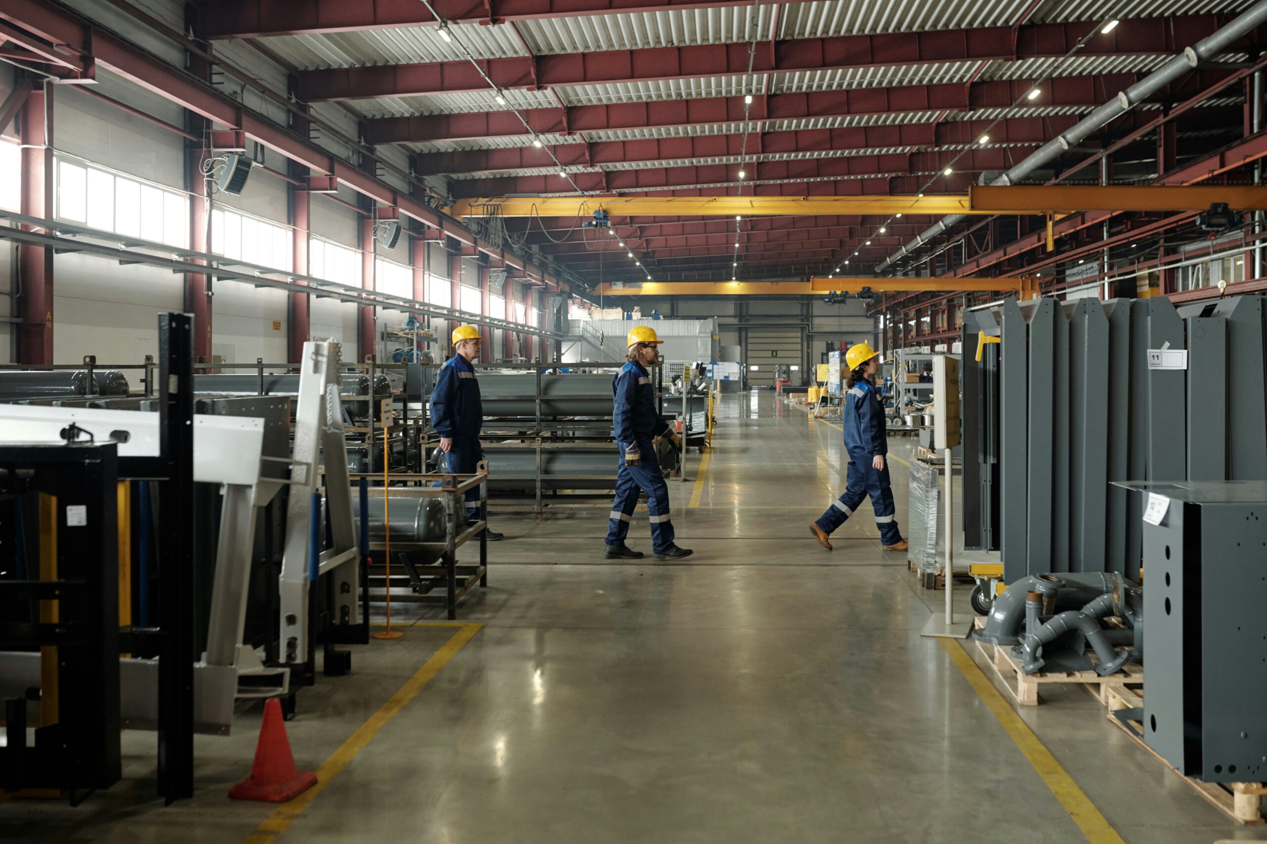 industrie schweizer industrie ist gefort