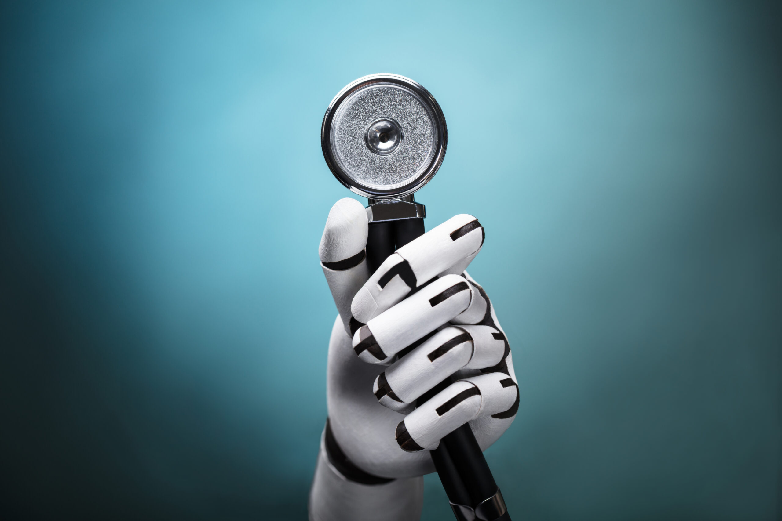 ki im medizinischen alltag: wo sie bereits funktioniert    technologie noch hinkt ki im medizinischen alltag: wo sie bereits funktioniert    technologie noch hinkt